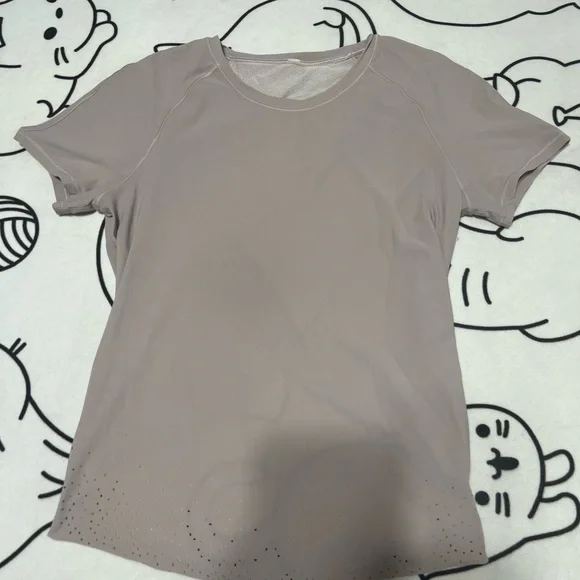 Lululemon Quick Pace SS - Picture 5 of 7